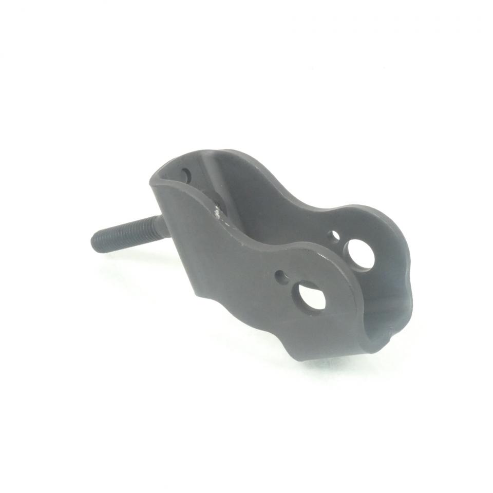 Platine de repose pied passager droit pour Triumph Scrambler