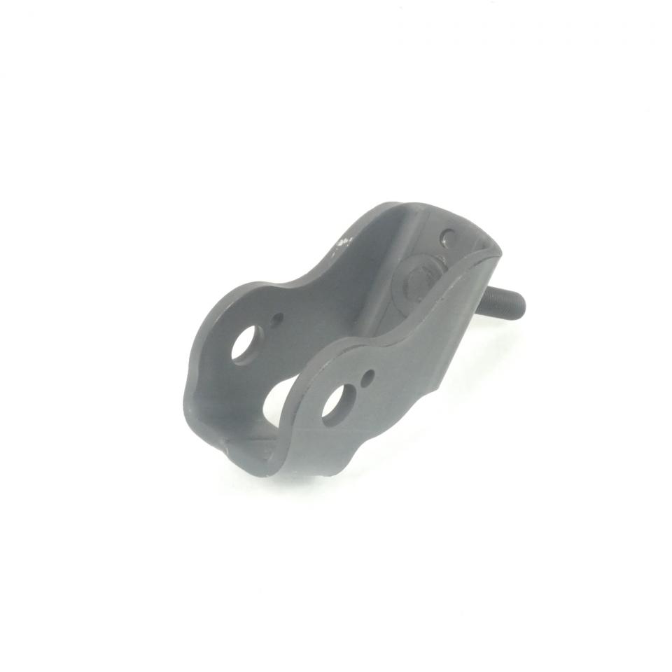 Platine repose pied passager D pour moto Triumph 900 Scrambler T2080713 M8x1.25
