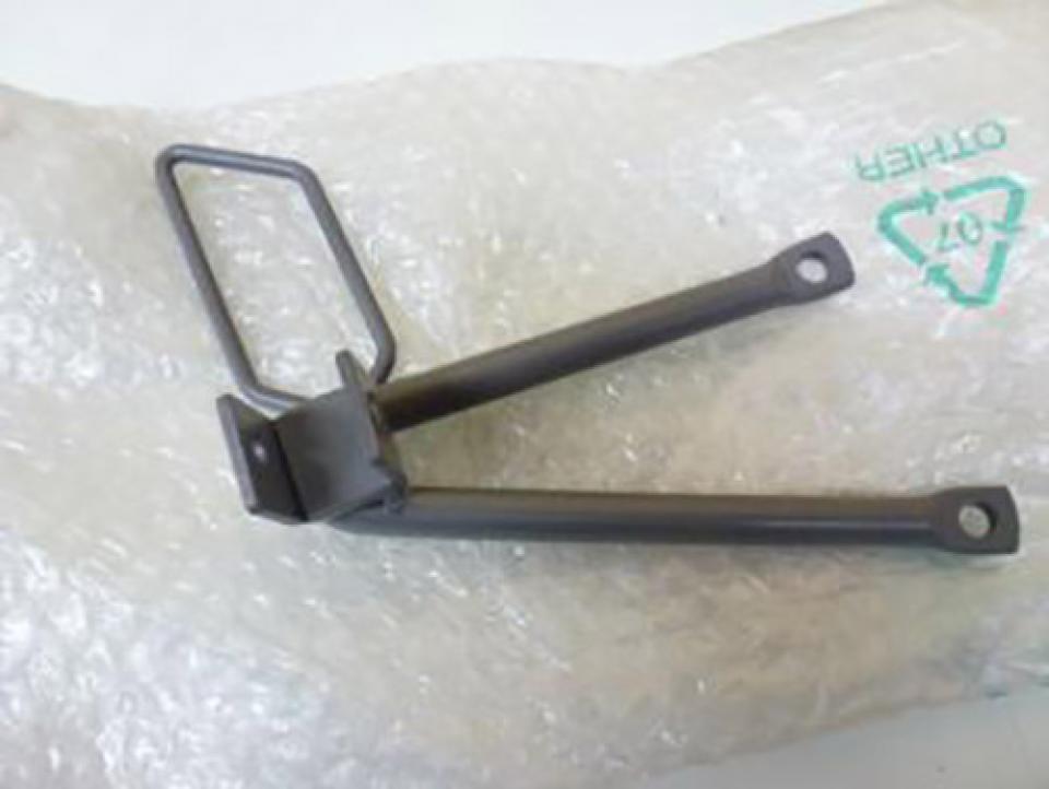 Platine de repose pied passager droit pour Aprilia RX