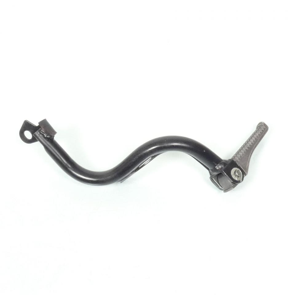 Platine de repose pied passager droit origine pour scooter Piaggio 50 Typhoon 1993 à 1997 TEC1T Occasion