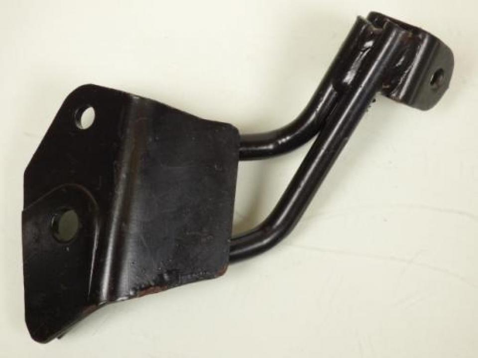 Platine de repose pied passager droit origine pour scooter Gilera 50 Stalker 2005 ZAPC13000 Occasion
