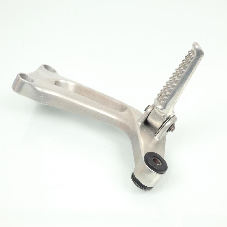Platine repose pied passager droit origine pour moto Honda 1000 Vtr 1997 à 2006