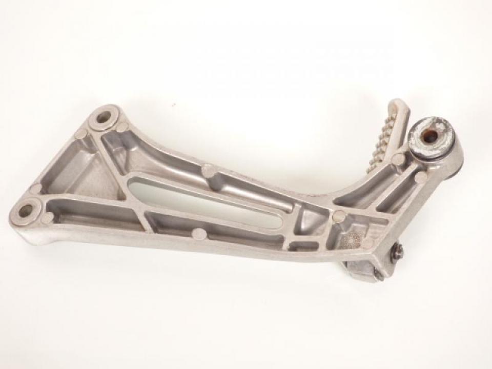 Platine de repose pied passager droit origine pour Moto Honda 1000 VTR 1997 à 2006 Firestom Occasion