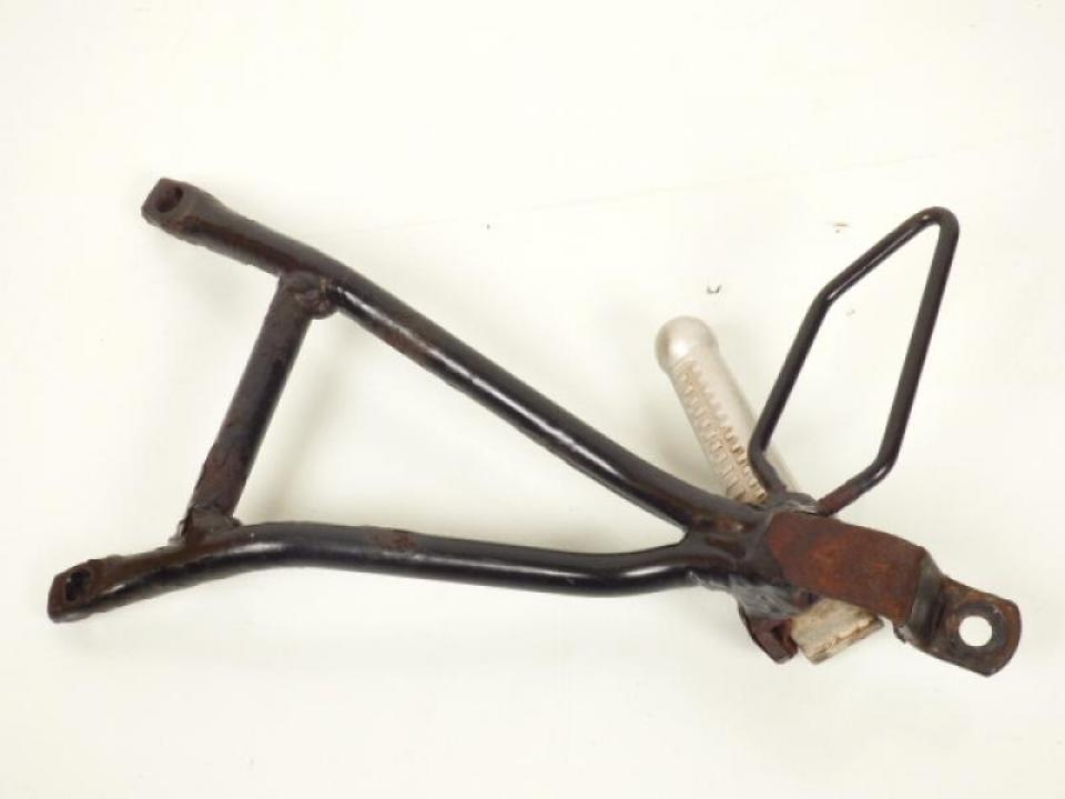 Platine de repose pied passager droit origine pour Moto Rieju 50 RS2 Matrix 2002 à 2009 VTPRS04D Occasion