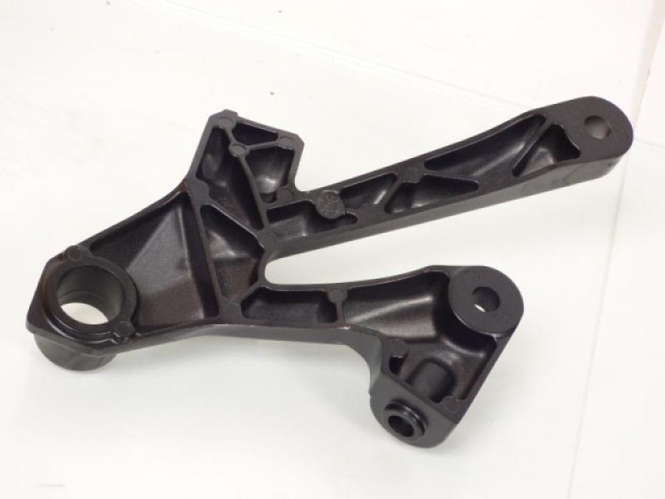 Platine de repose pied passager droit origine pour Moto Kawasaki 1400 ZX14R 2006 à 2007 35063-0354-11E Neuf