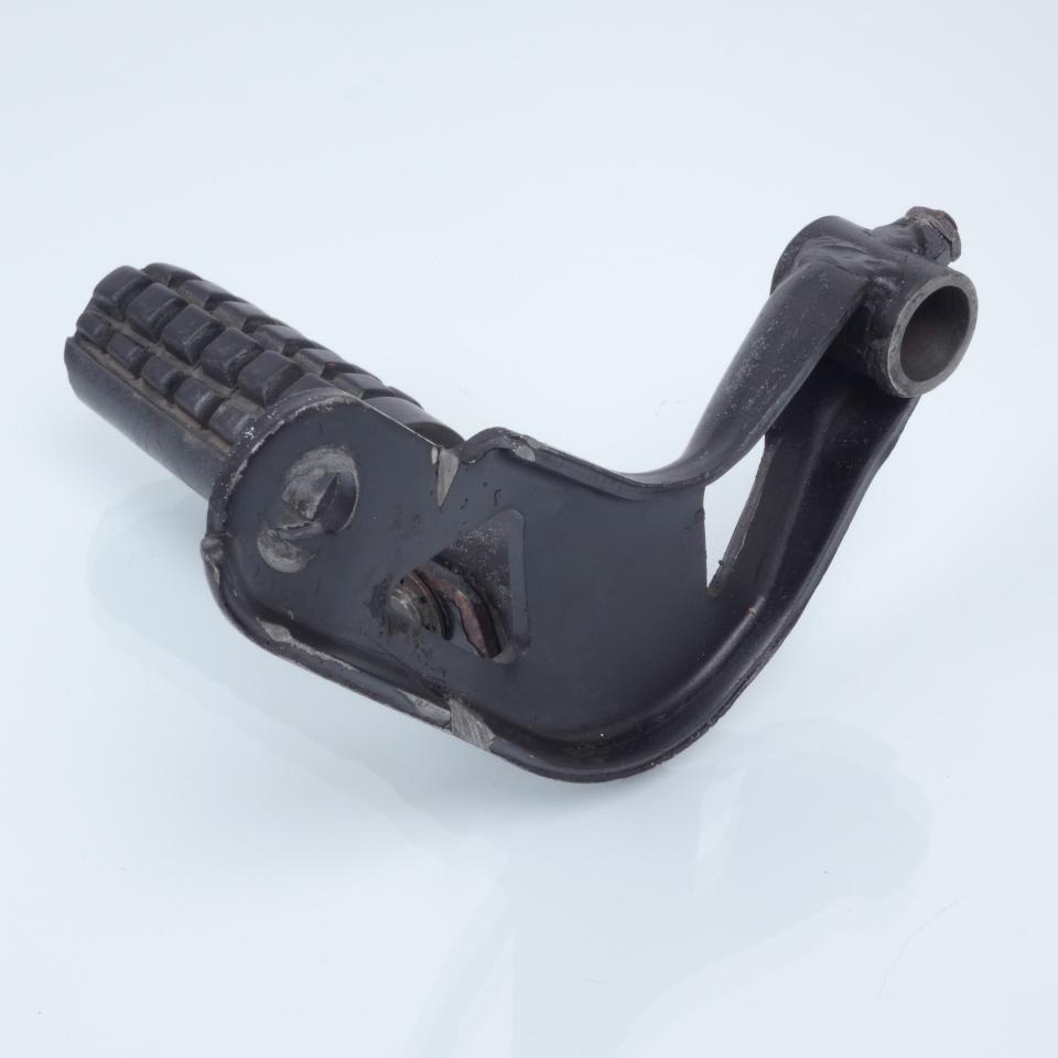 Repose-pieds Vintage Pour Moto, Mobylette, Vélo – Cale Ancienne, Stock Français