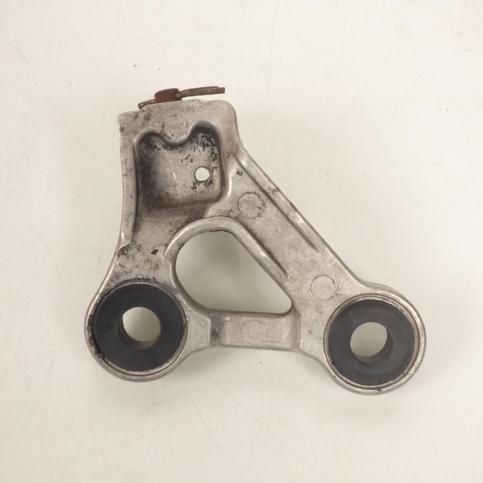 Platine de repose pied pilote gauche pour moto Honda 1000 CBR 1992-1999 SC25 Occasion