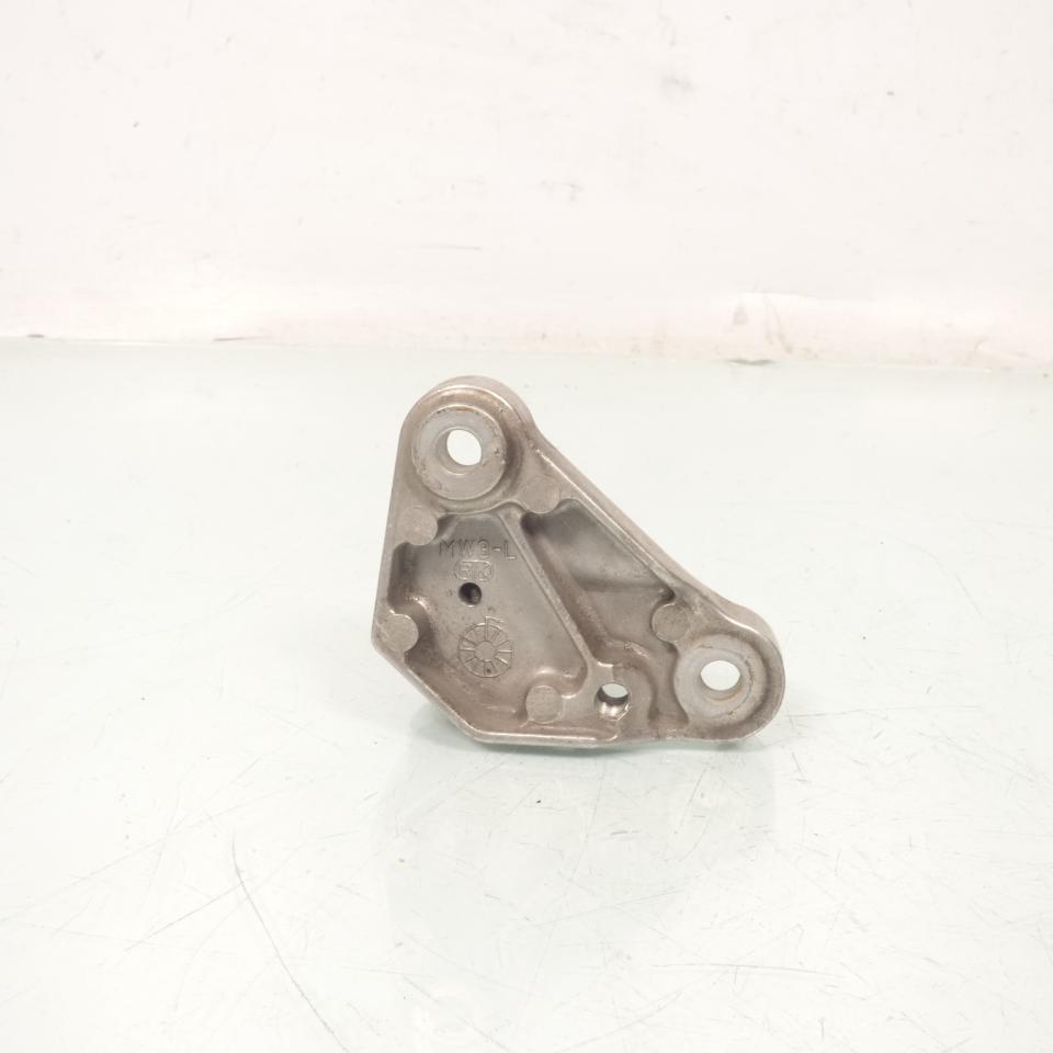 Platine repose pied pilote gauche pour Honda 750 CB Seven Fifty 92-02 50700-MW3