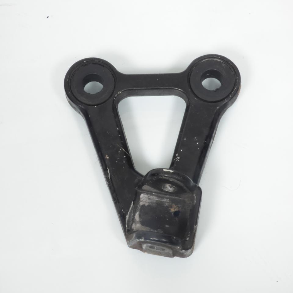 photo piece : Platine de repose pied pilote gauche->Honda CBR