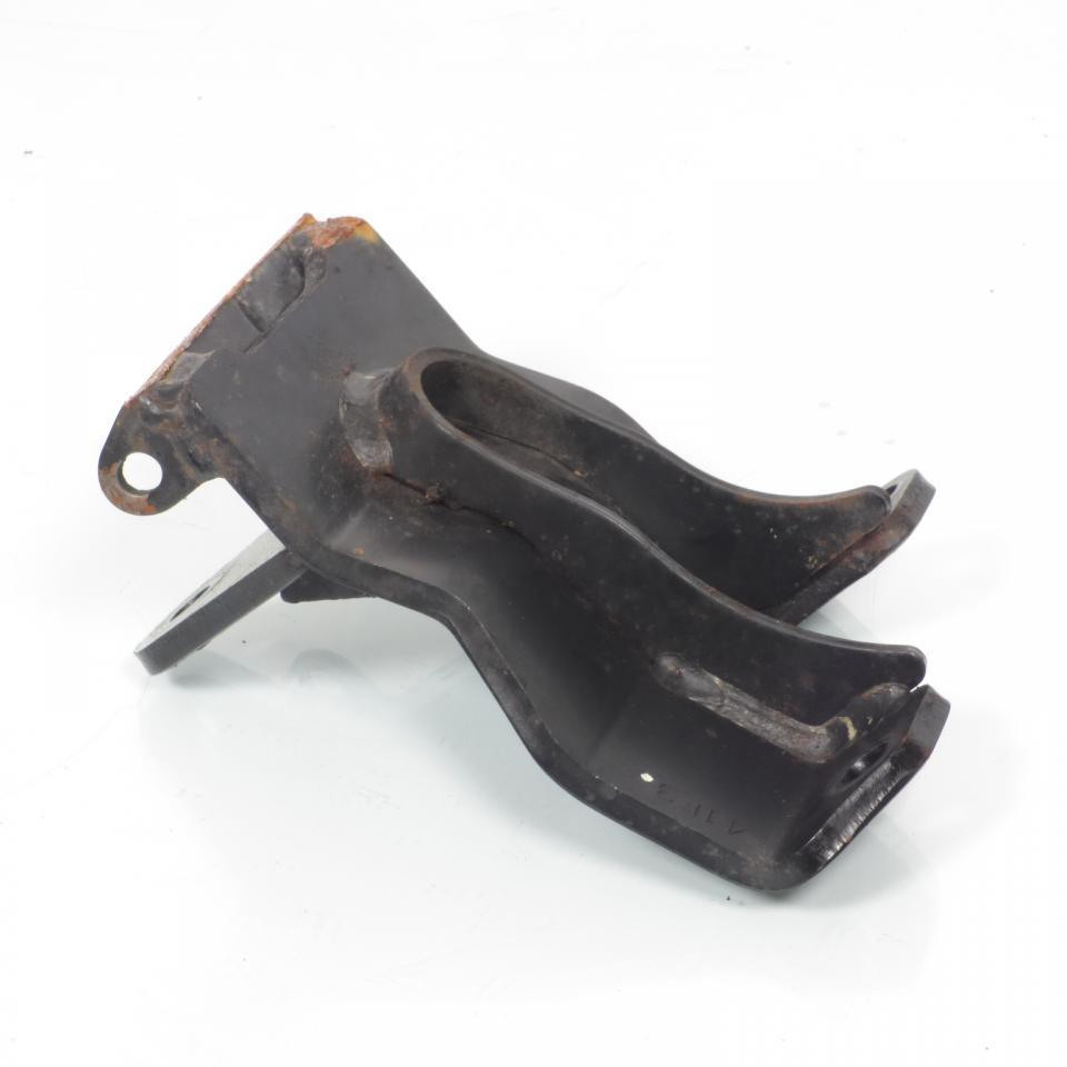 Platine de repose pied pilote gauche origine pour moto Suzuki 800 VL 2006 à 2016 41F3
