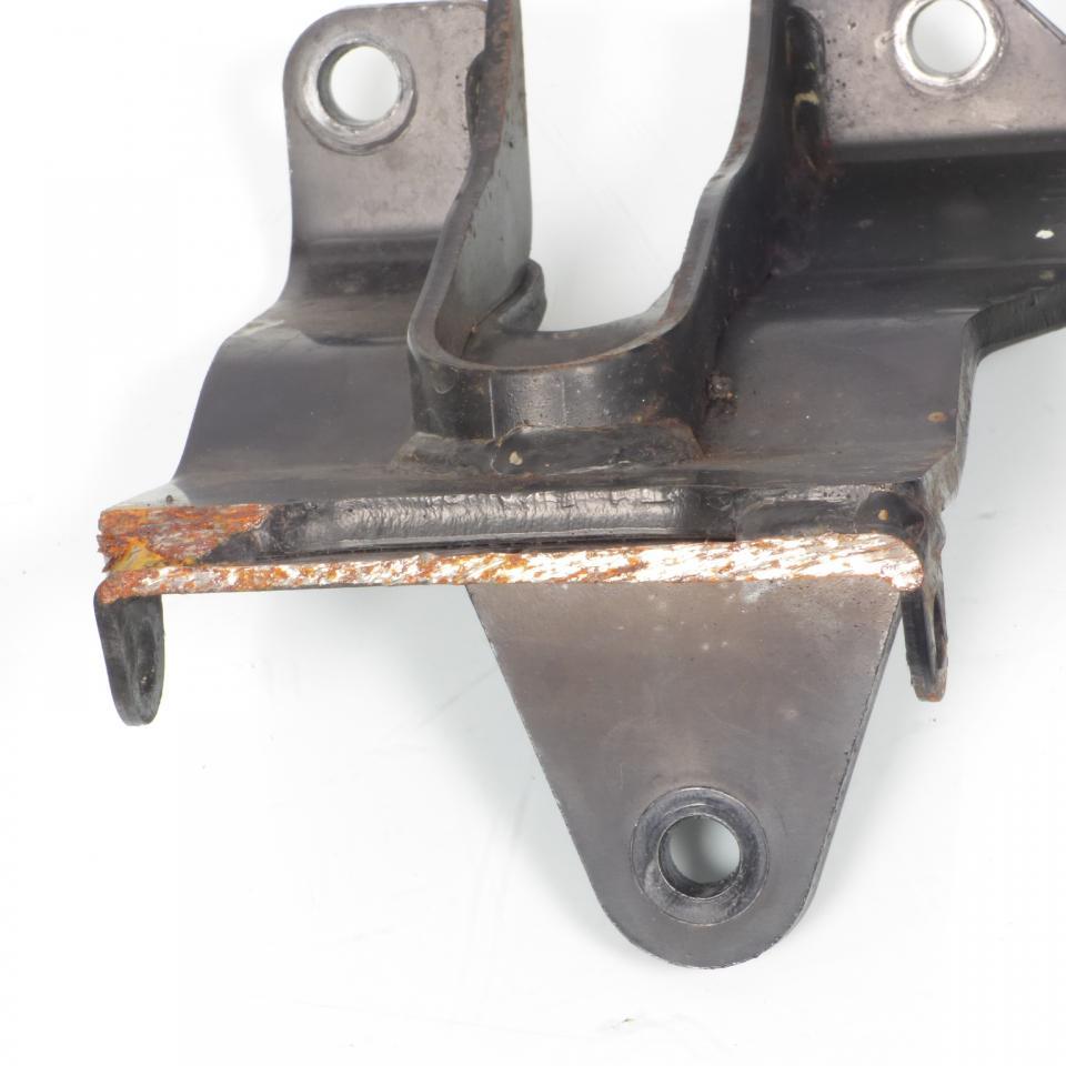 Platine de repose pied pilote gauche origine pour moto Suzuki 800 VL 2006 à 2016 41F3