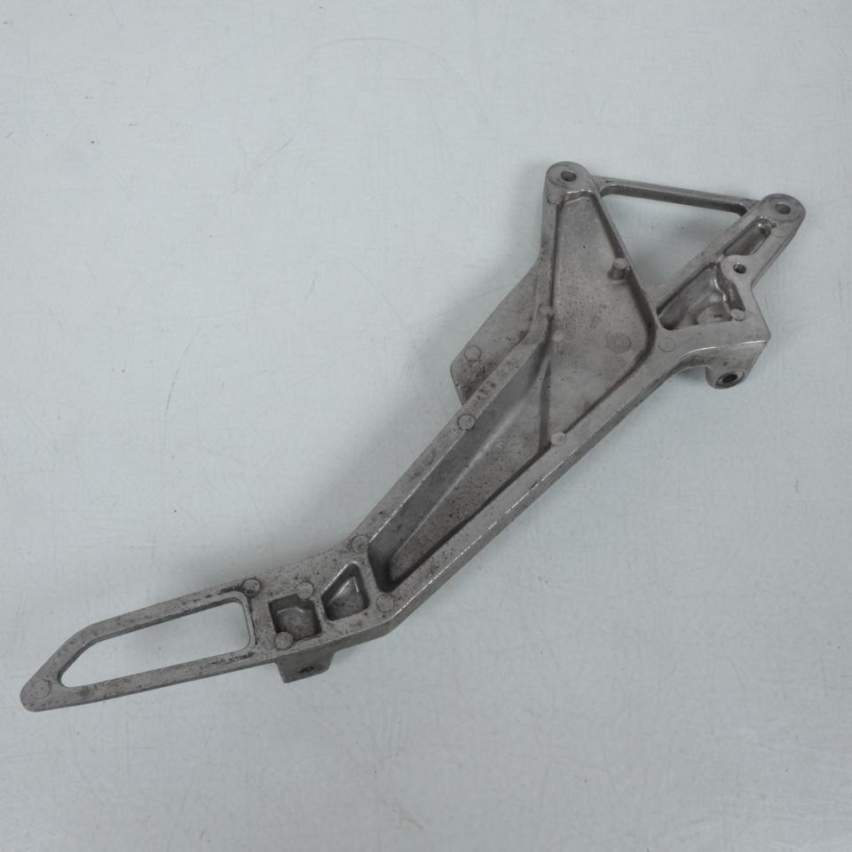 Platine repose pied pilote gauche pour moto Honda 600 Hornet 1998 à 2001 KEA-L