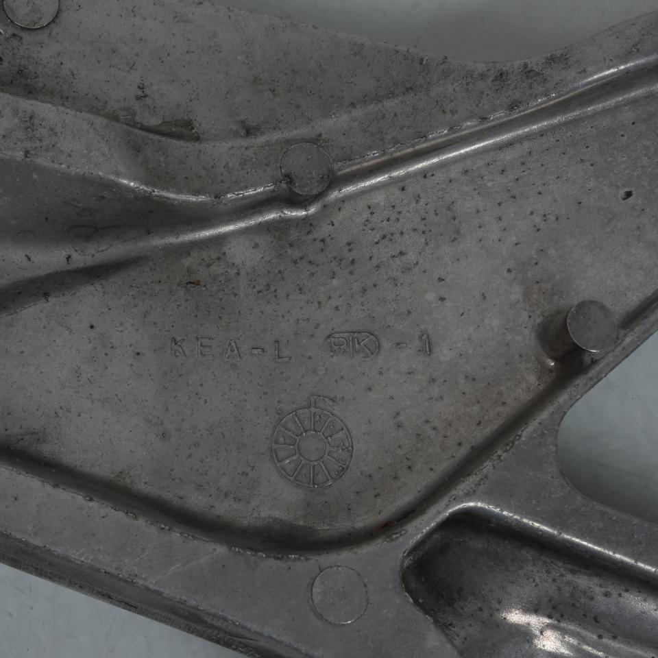 Platine repose pied pilote gauche pour moto Honda 600 Hornet 1998 à 2001 KEA-L