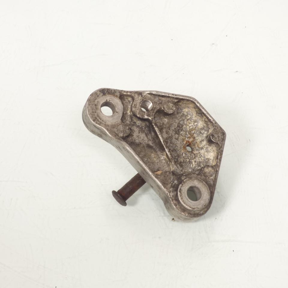 Platine repose pied pilote gauche origine pour moto Honda 750 CB 1992-1995 MW3