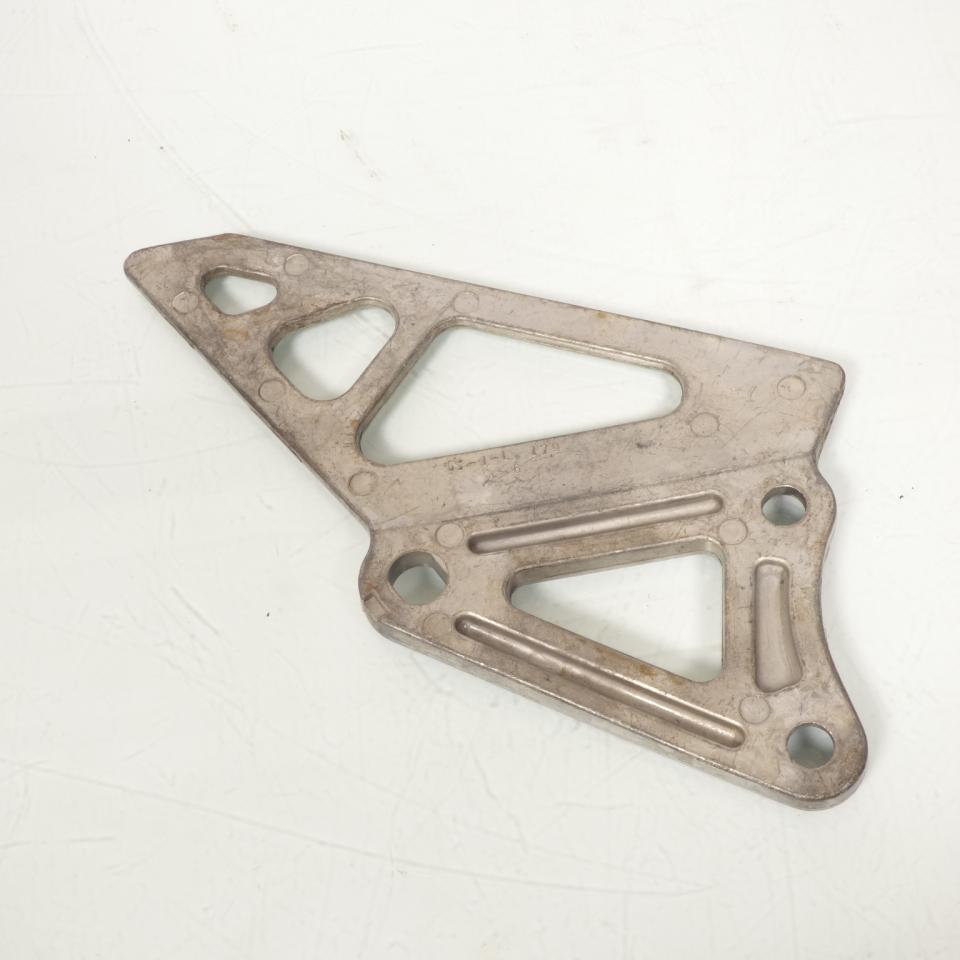 Platine repose pied pilote gauche pour Suzuki 1100 GSXR 1991 1992 43522-17D01