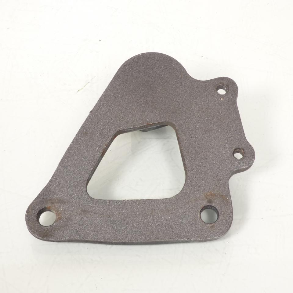 Platine repose pied pilote gauche pour Suzuki 500 GSE 1989-2006 43520-01D00