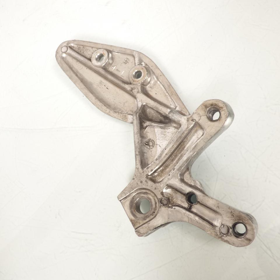 Platine repose pied pilote gauche pour Yamaha 1000 YZF Thunderace 1996-1998