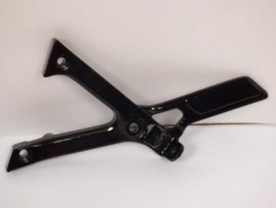 Platine de repose pied pilote gauche pour Aprilia AF1 Futura