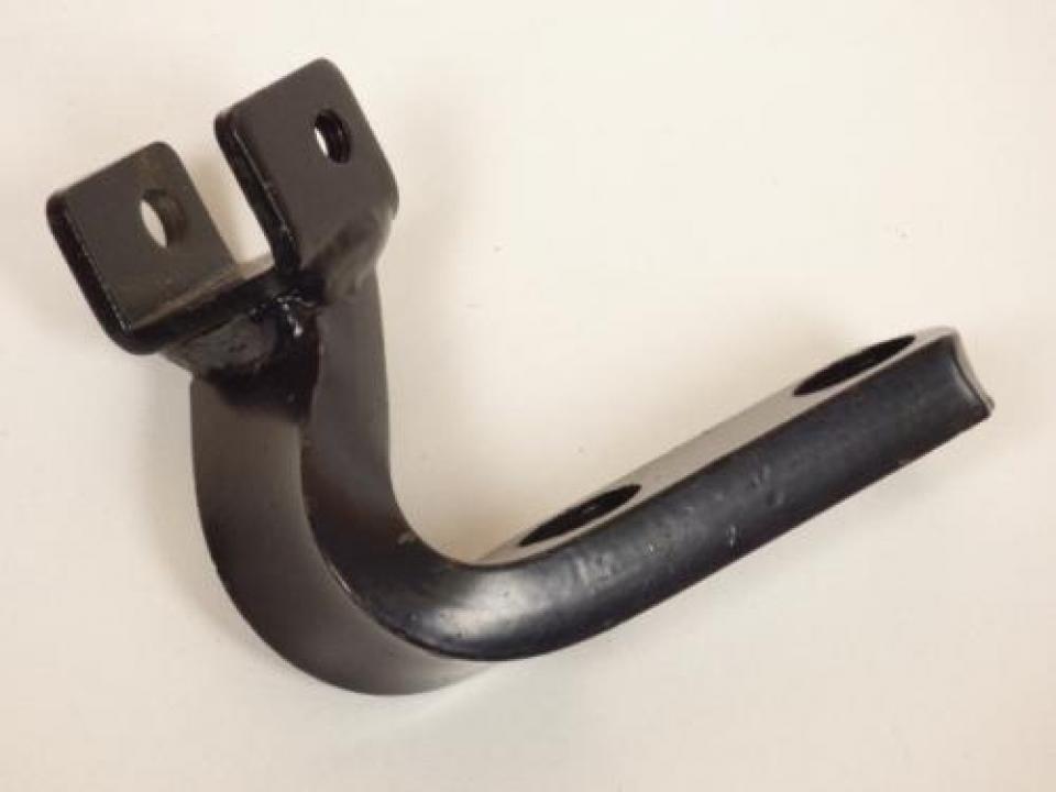 Platine de repose pied pilote gauche origine pour Moto Aprilia 350 Tuareg 1988 AP8132592 Neuf