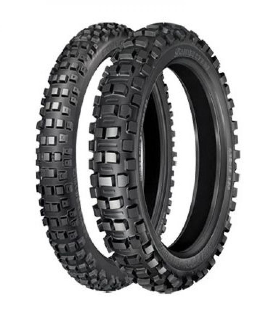 Pneu 120-90-18 pour