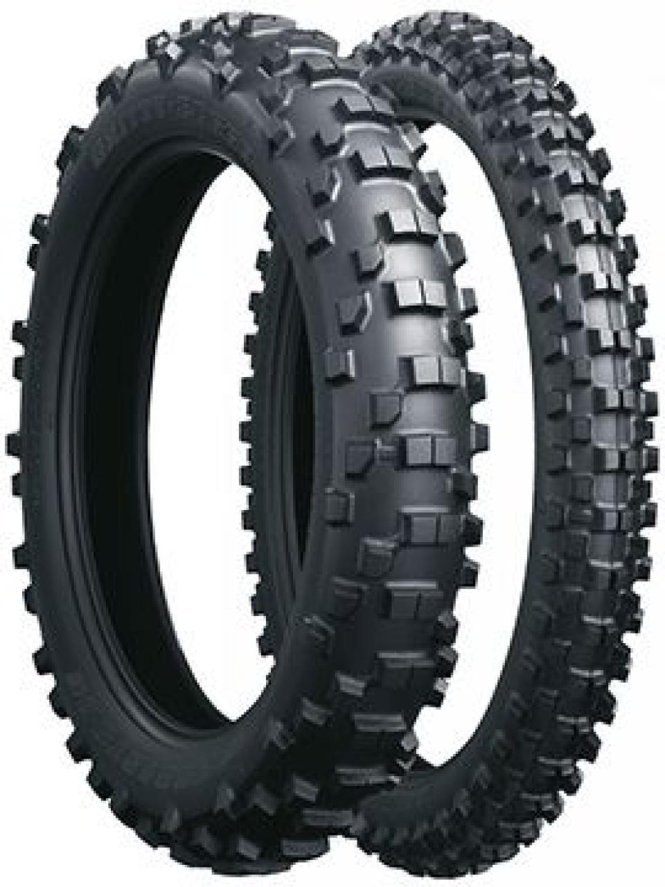 Pneu 120-90-18 pour