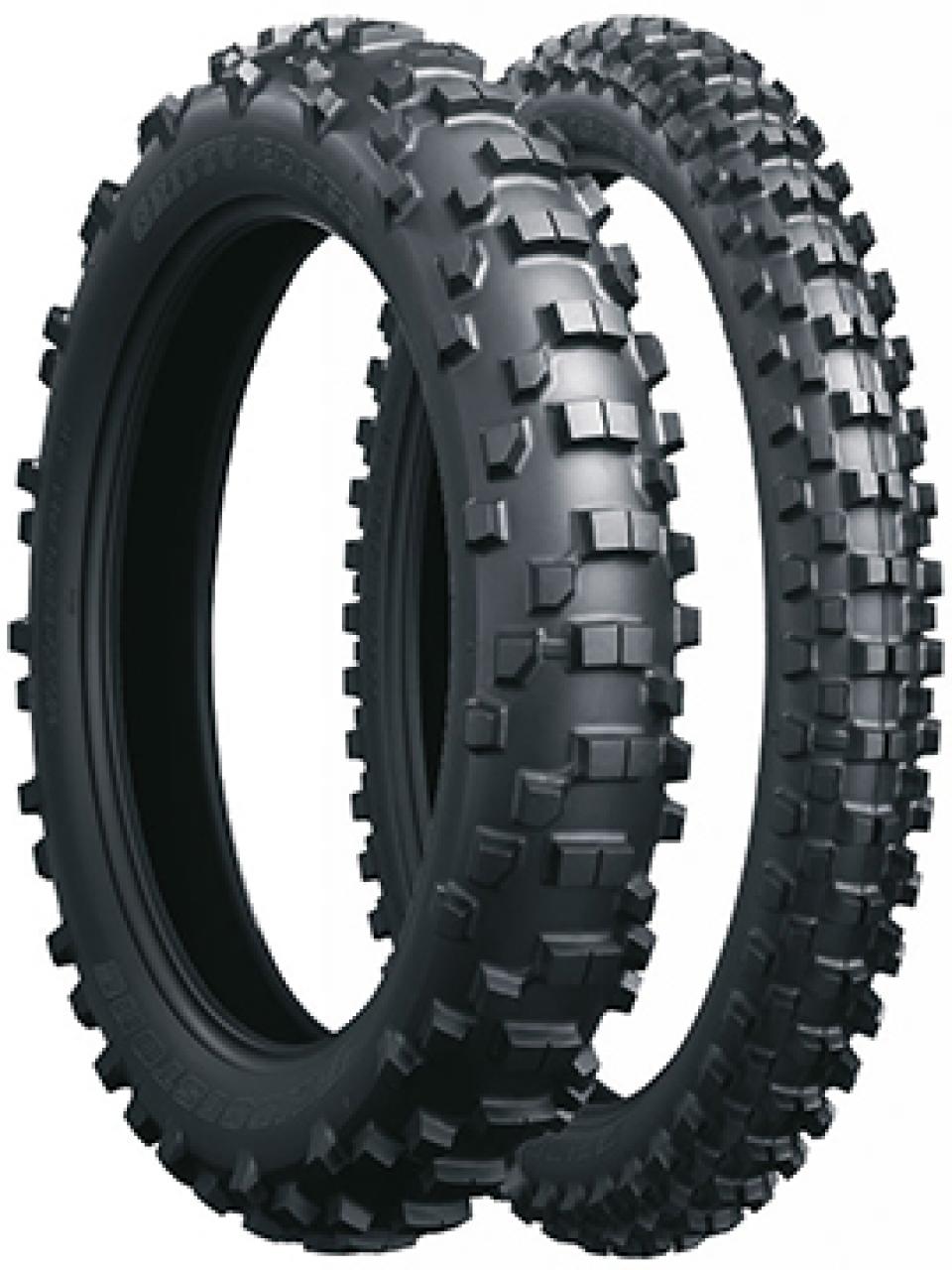 Pneu 120-90-18 Bridgestone pour Moto Neuf