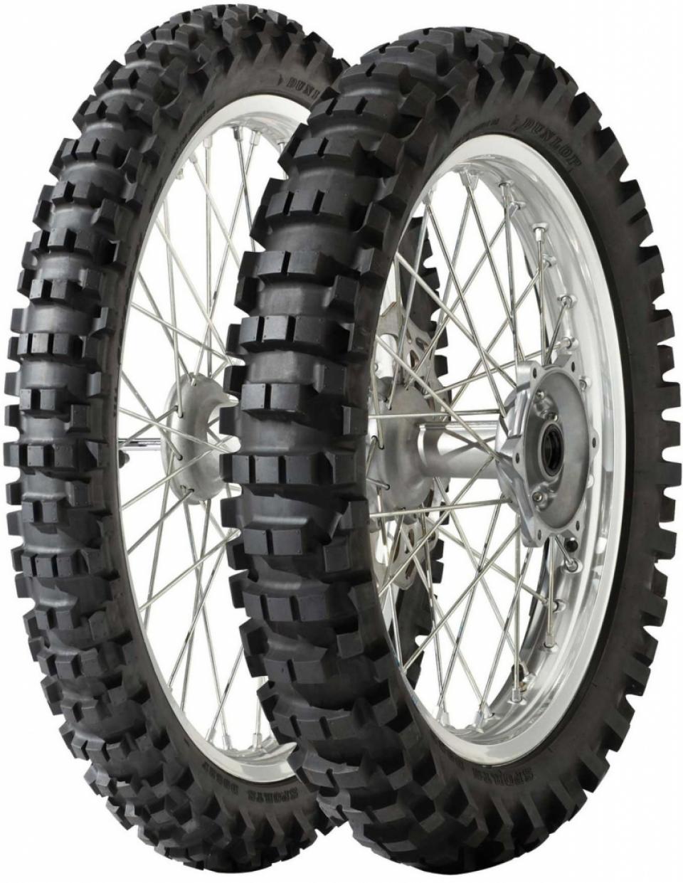 Pneu 120-90-18 Mitas pour Moto Neuf