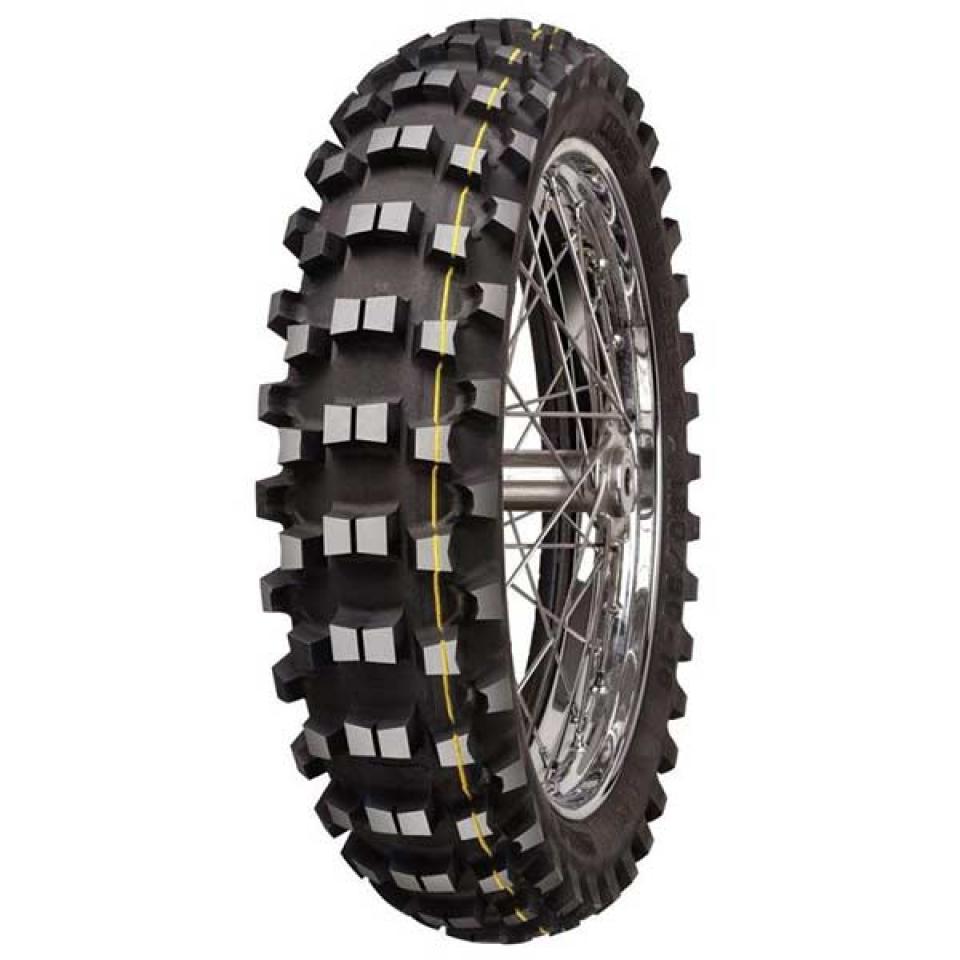 Pneu 120-90-18 Mitas pour pour Moto Neuf