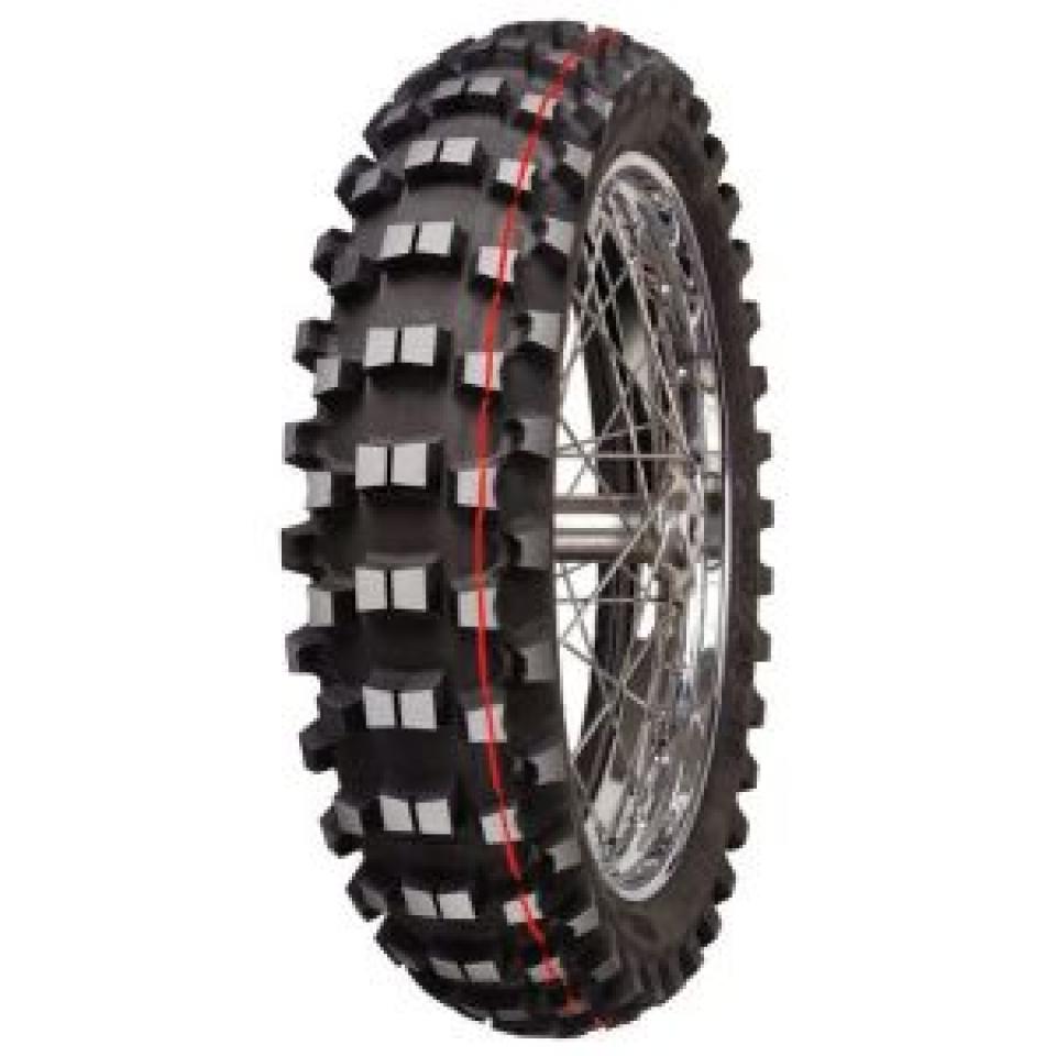Pneu 120-90-18 Mitas pour Moto Neuf