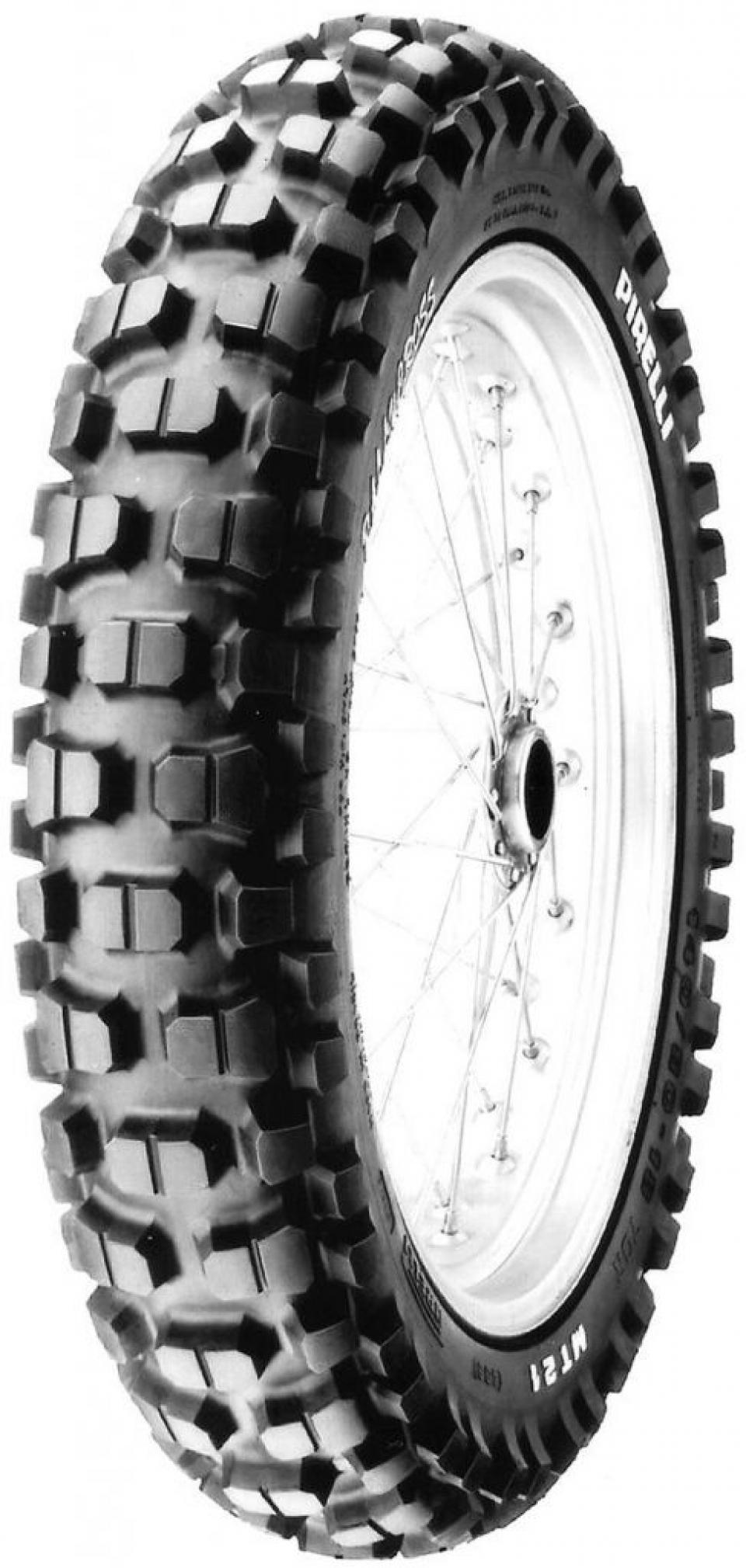 Pneu 120-90-18 pour  