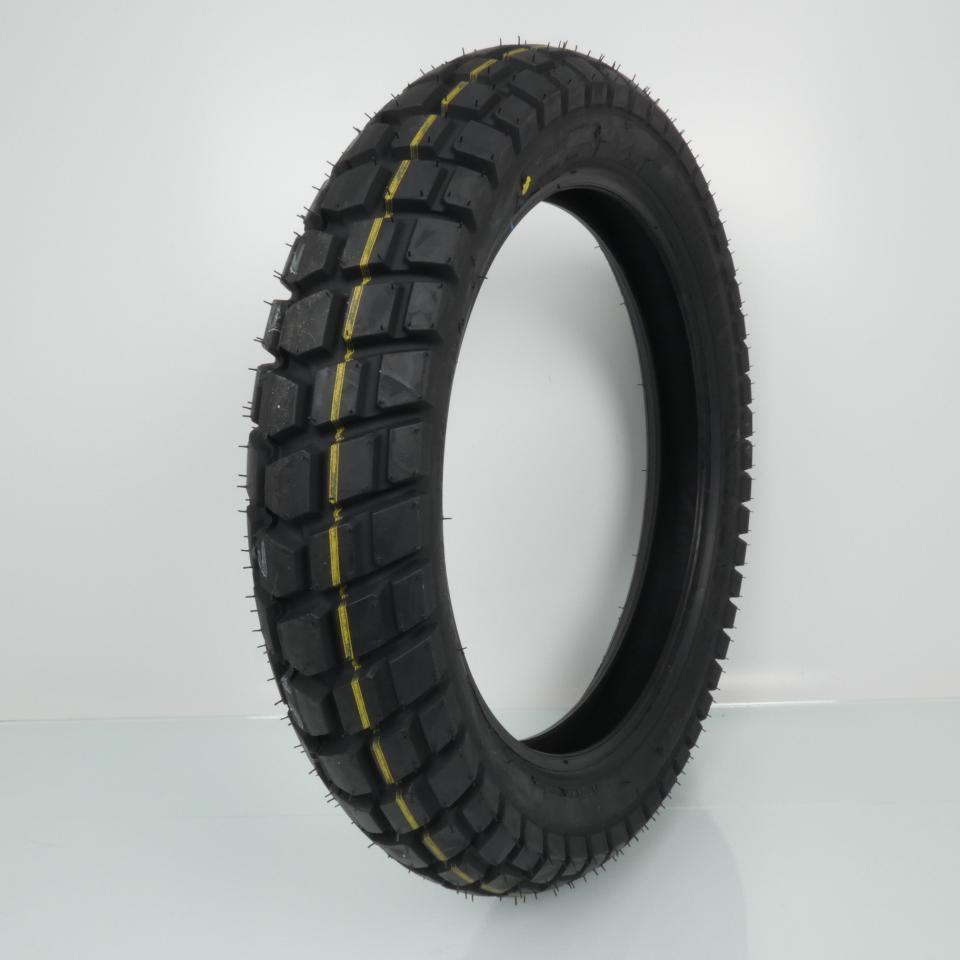 Pneu arrière 120-90-18 Bridgestone Trail Wing TW42 120/90-18 65P pour moto Neuf