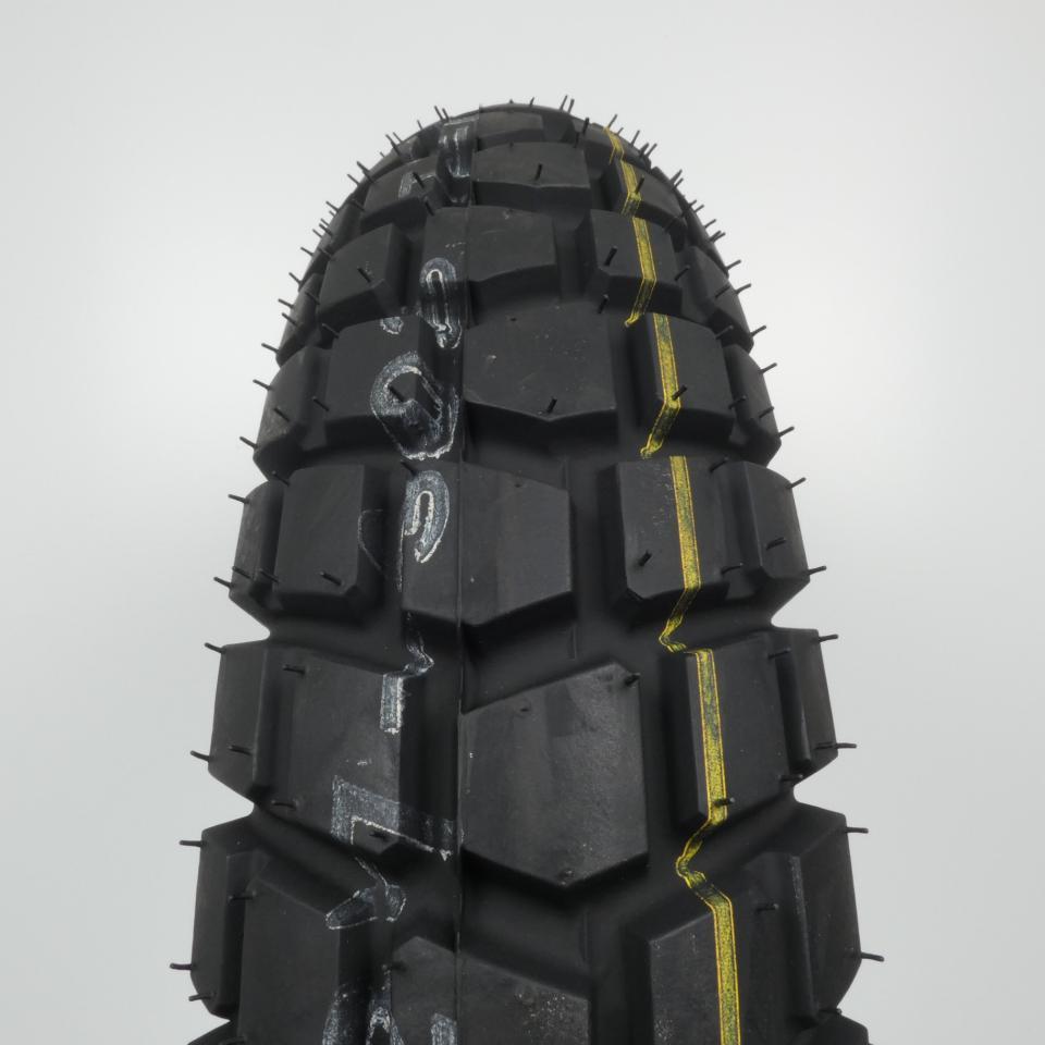 Pneu arrière 120-90-18 Bridgestone Trail Wing TW42 120/90-18 65P pour moto Neuf