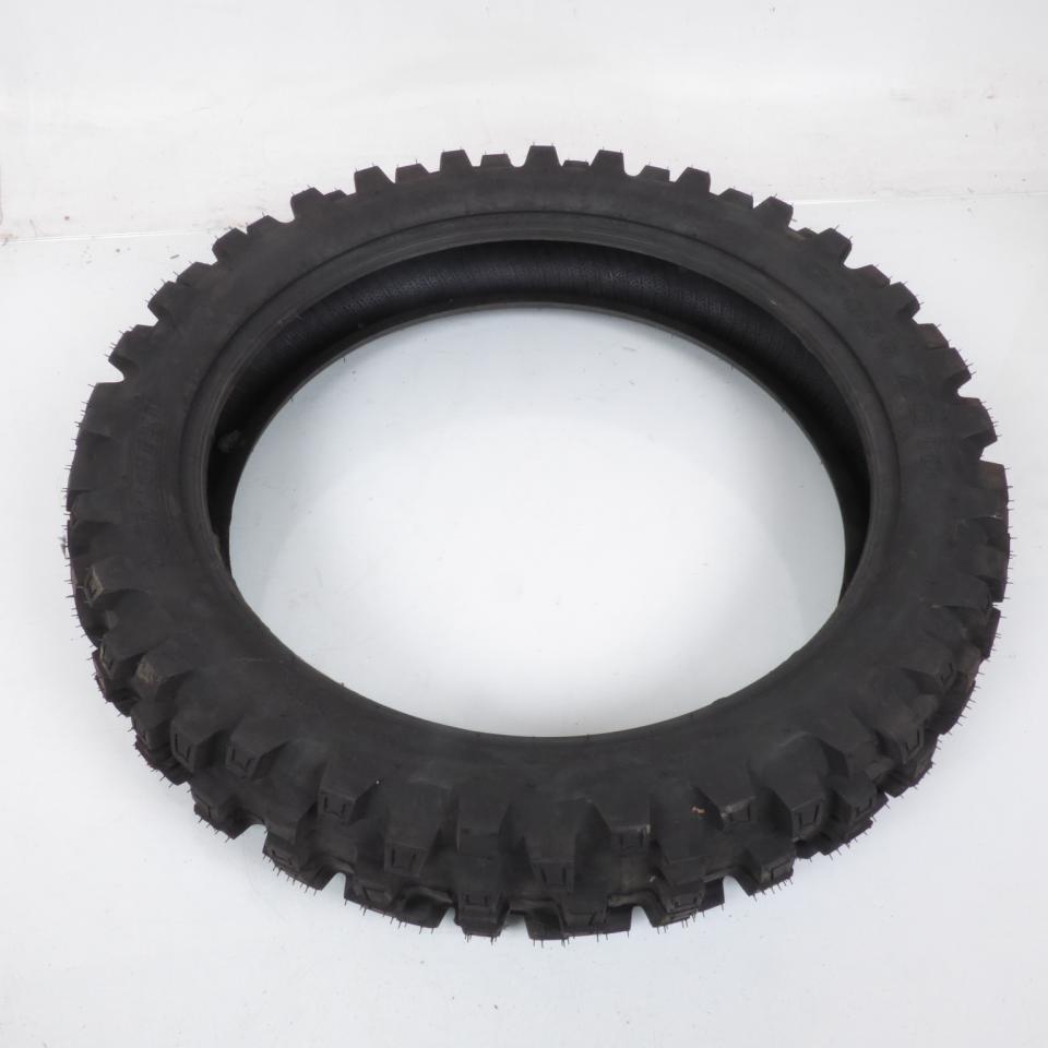 Pneu 120-90-18 Michelin pour Auto Cross AC10 65R TT Reinf Neuf