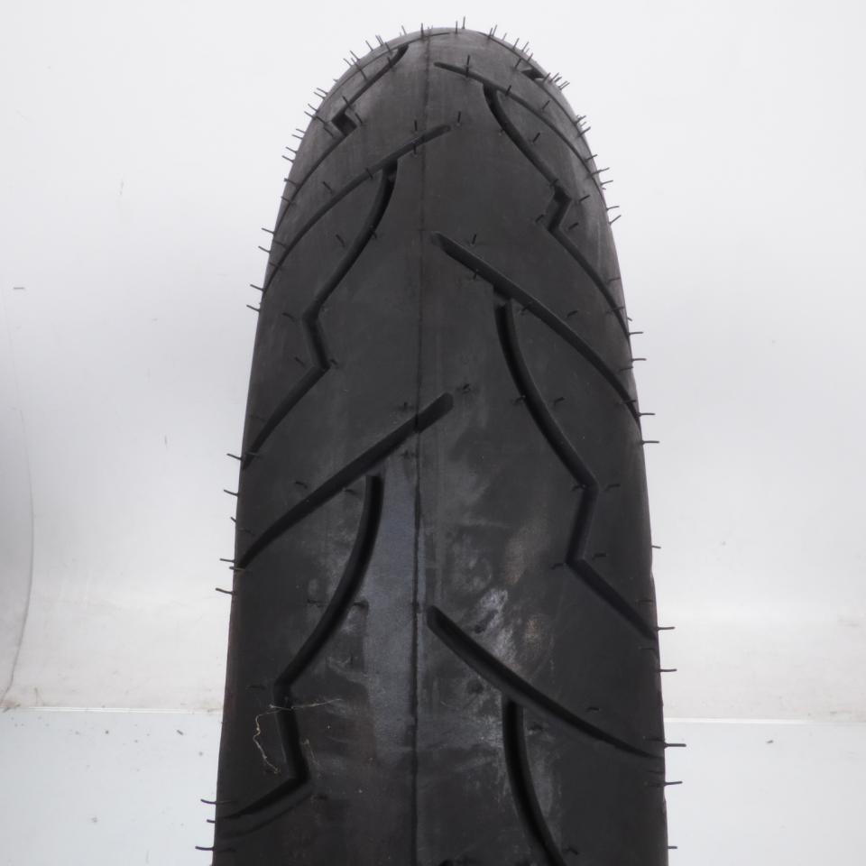 Pneu 120-90-18 pour