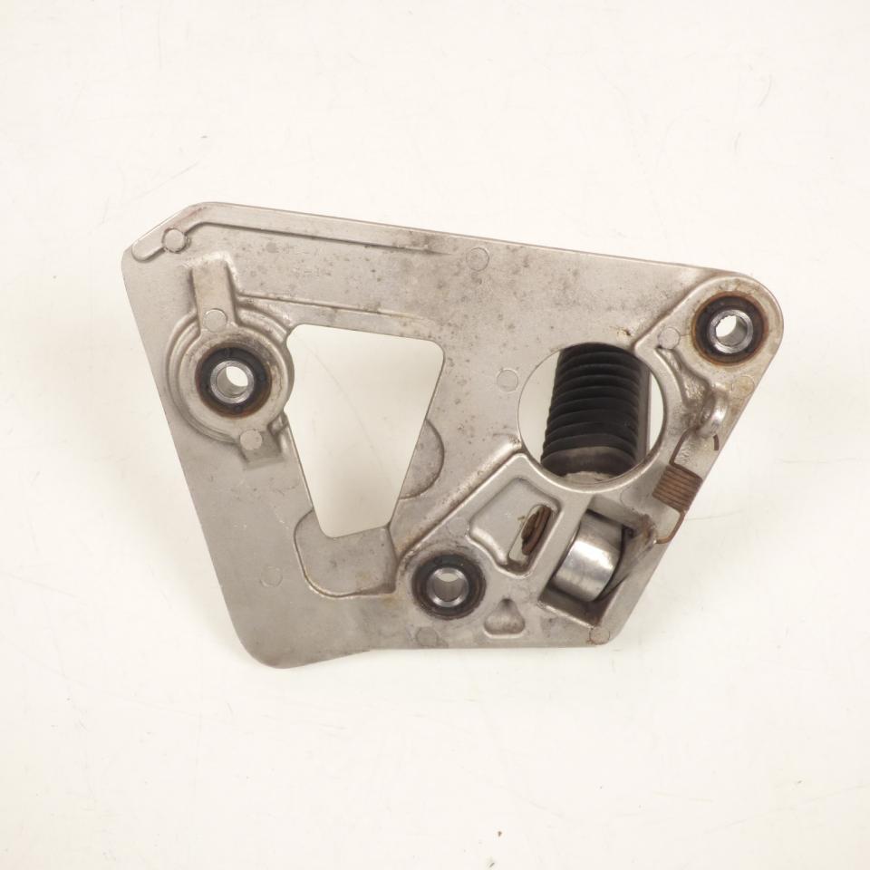 Platine de repose pied pilote droite pour moto Suzuki 750 Gsx F 1989-1997 20C-L