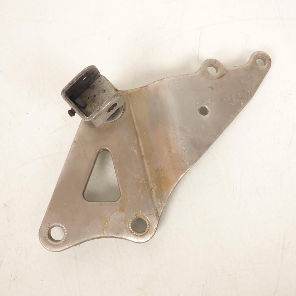 Platine de repose pied pilote droit pour Suzuki Gsx-R