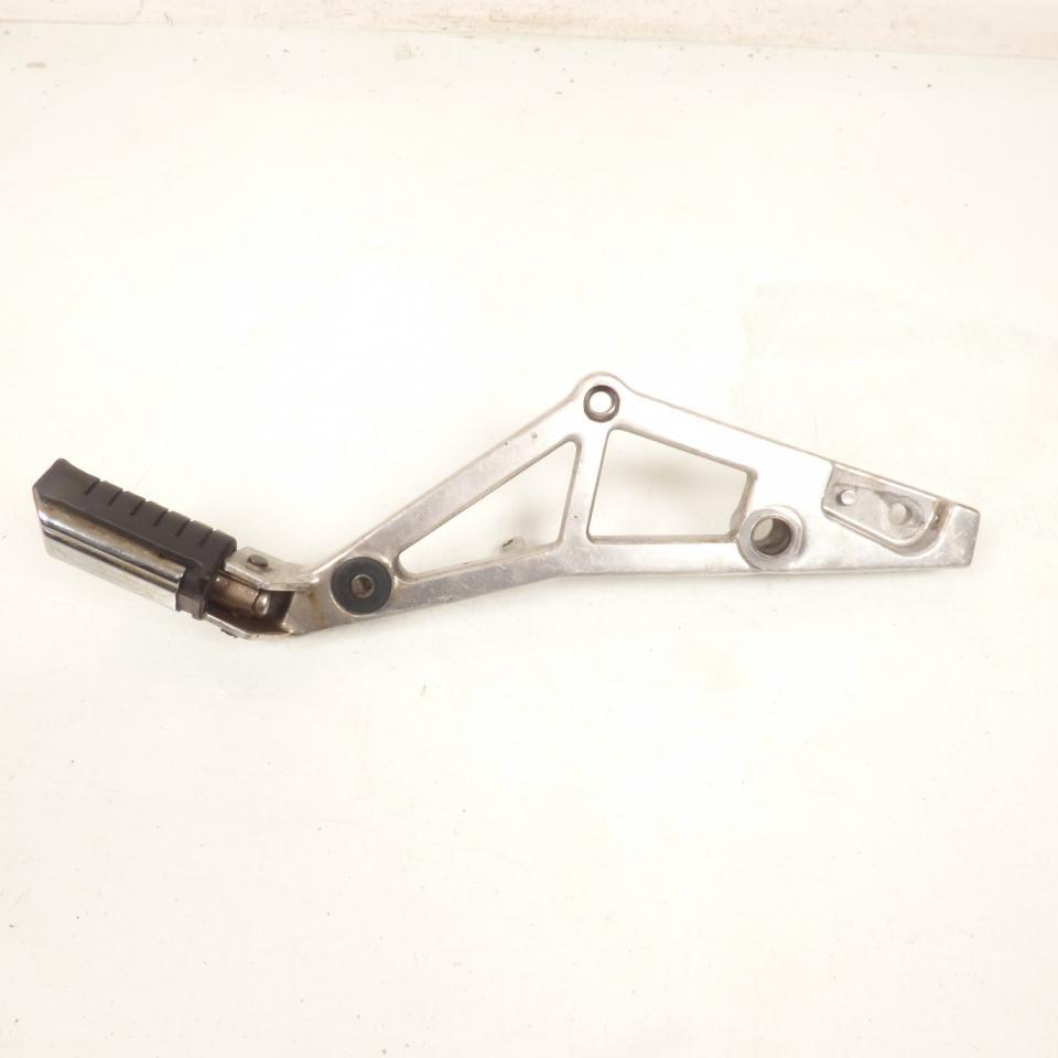 Platine de repose pied pilote droit pour Honda CBX E
