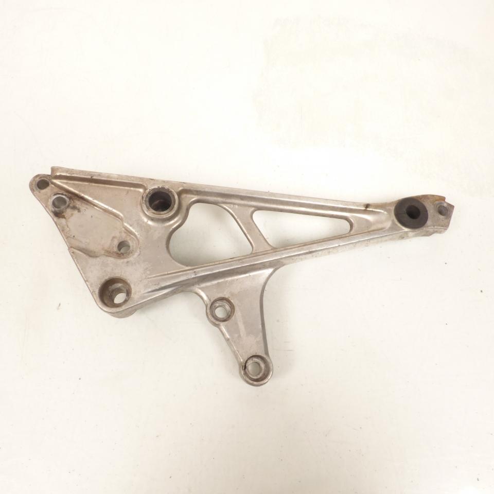 Platine de repose pied pilote droit pour Honda CBX