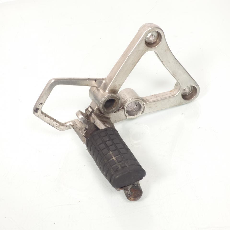 Platine de repose pied pilote droit pour Honda NSR