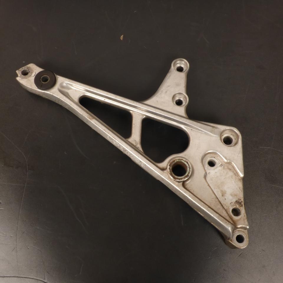Platine de repose pied pilote droit pour Honda Cbx F