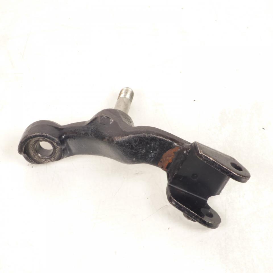 Platine de repose pied pilote droit pour Honda Dominator
