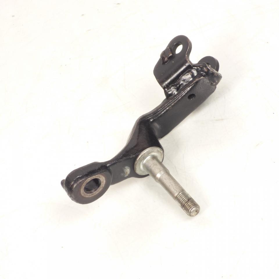 Platine de repose pied pilote droit origine pour Moto Honda 650 Dominator Après 1994 50615-MN9-670ZA Occasion