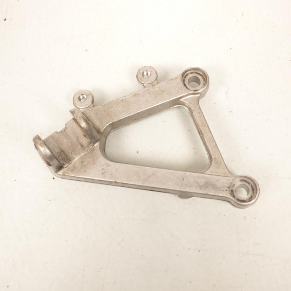 Platine de repose pied pilote droit pour Aprilia RSV