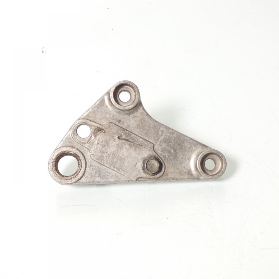 Platine de repose pied pilote droit pour Honda CX