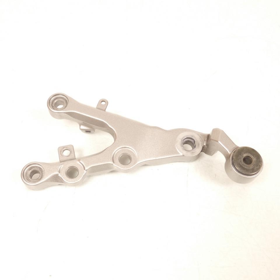 Platine de repose pied pilote droit pour Yamaha YZF R6