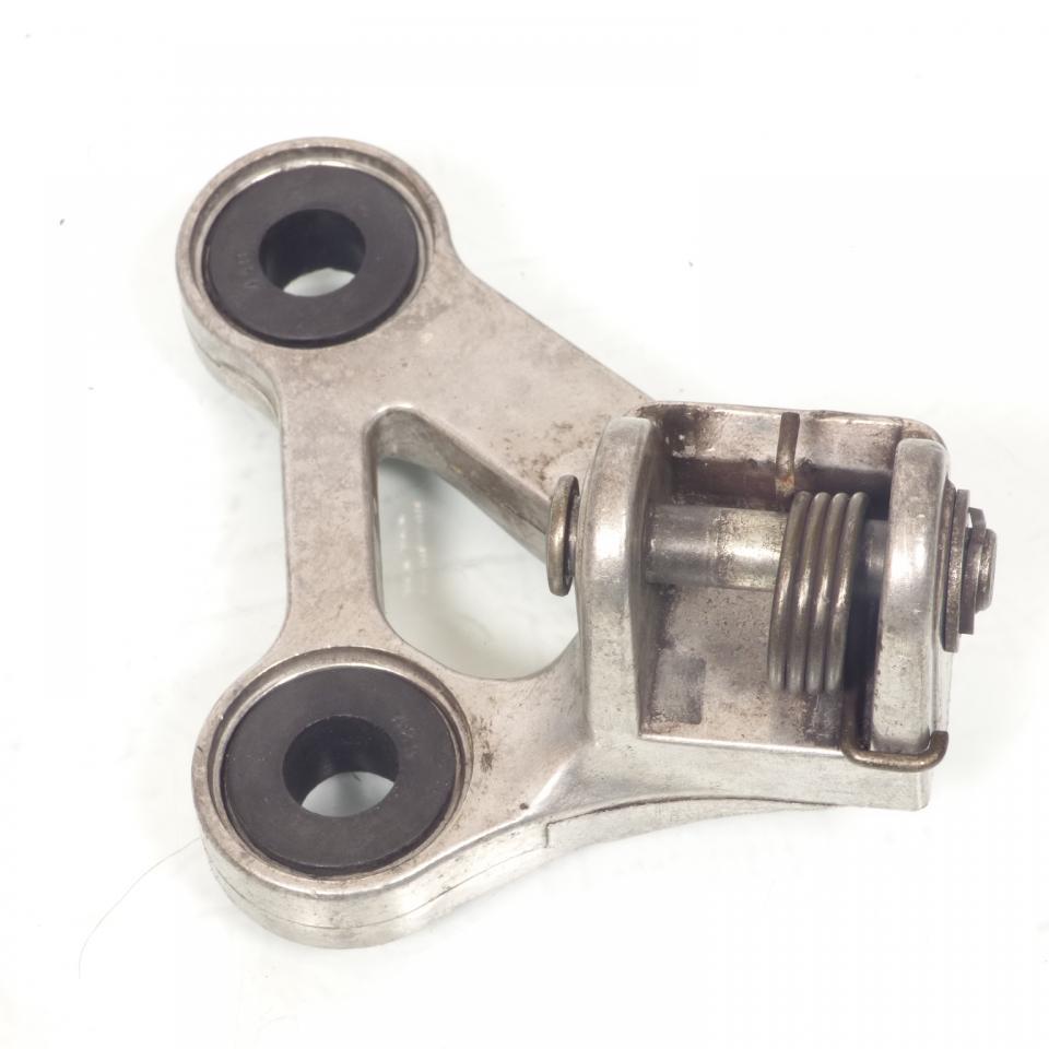 Platine de repose pied pilote droit pour Honda CBR F