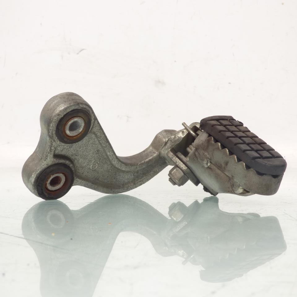 Platine de repose pied pilote droit pour Gilera Nord west