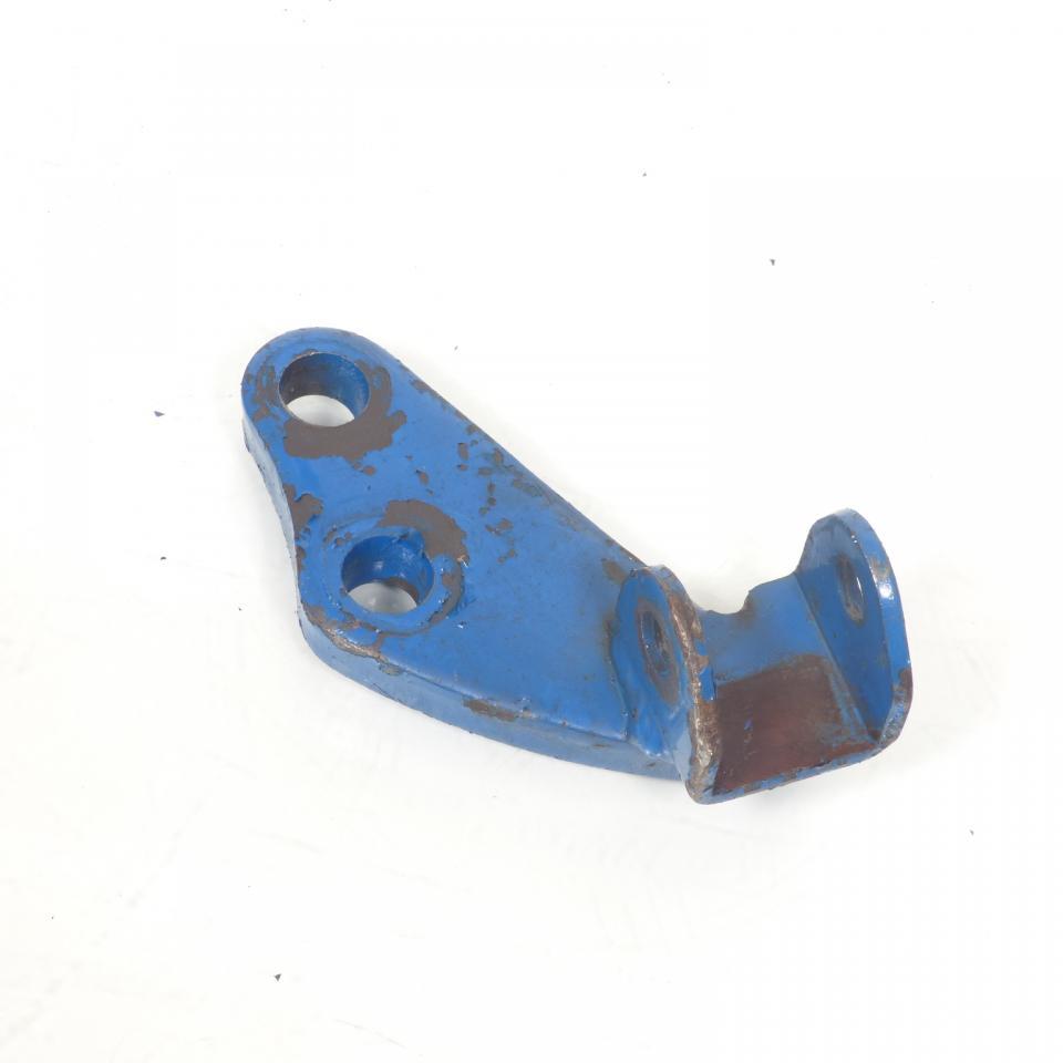 Platine de repose pied pilote droit pour Suzuki Ts X