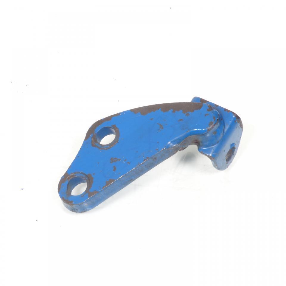Platine de repose pied pilote droit origine pour moto Suzuki 50 Ts X Occasion