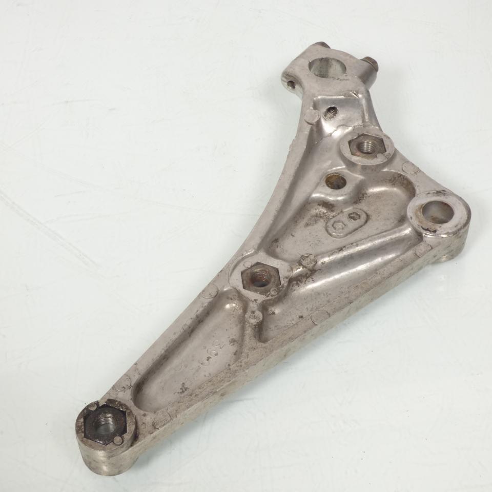 Platine repose pied pilote droit origine pour Honda 125 CB T 1977 1978 CB125T